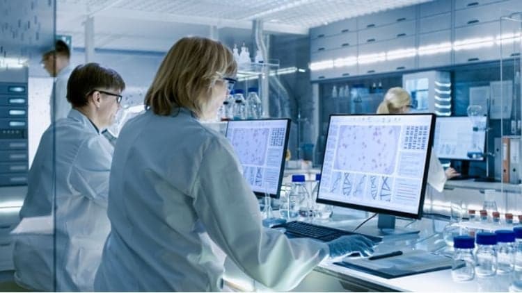 Pharmaceutical Quality Control