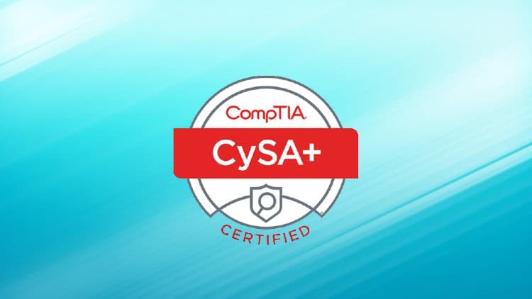 CompTIA CySA+ (CS0-002) Practice Questions: Master Your Cybersecurity Certification