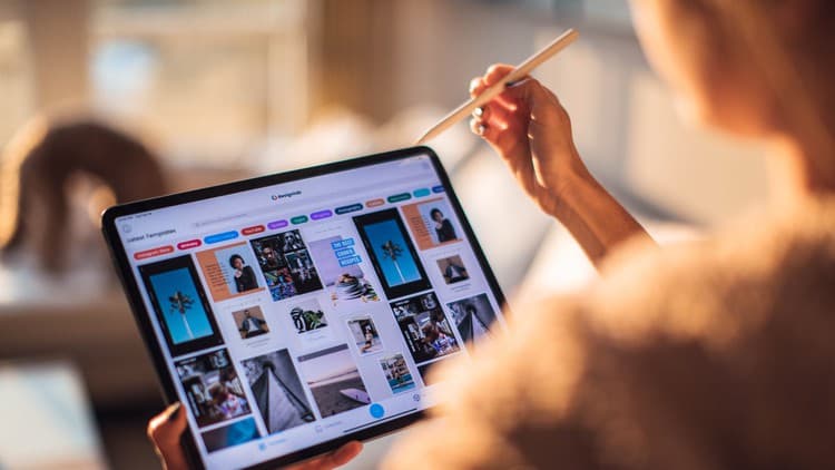 Digital Marketing Expert Assessment