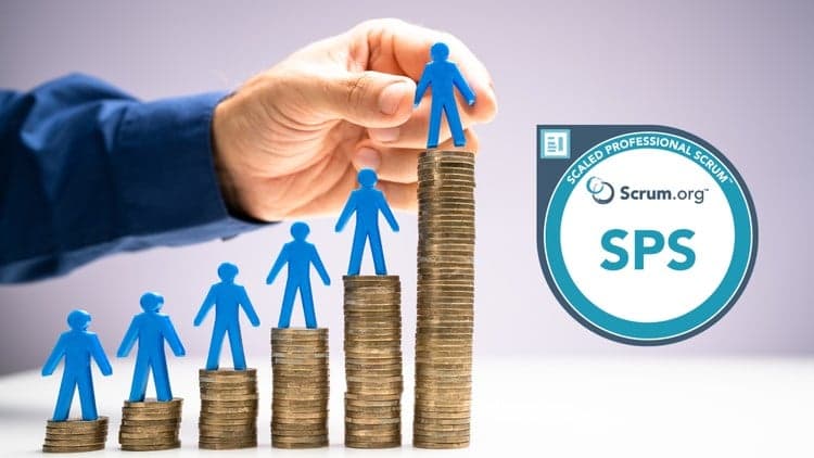 Master the Scaled Professional Scrum (SPS) Certification with Confidence
