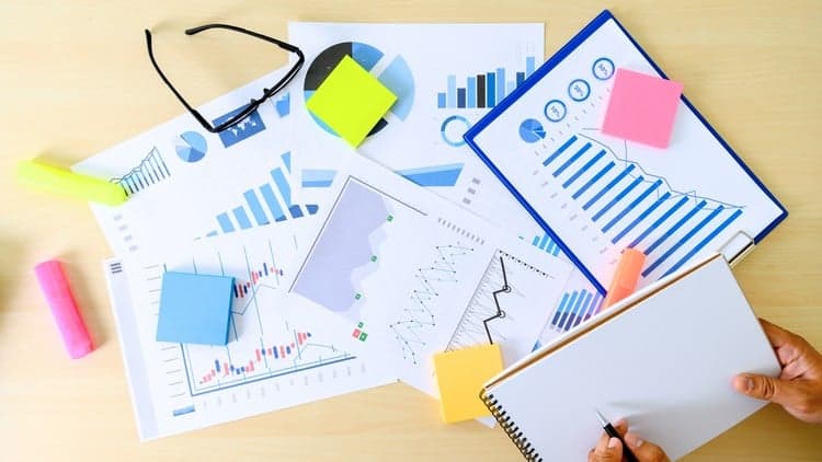 Market Research: Key Strategies for Business Decision-Making