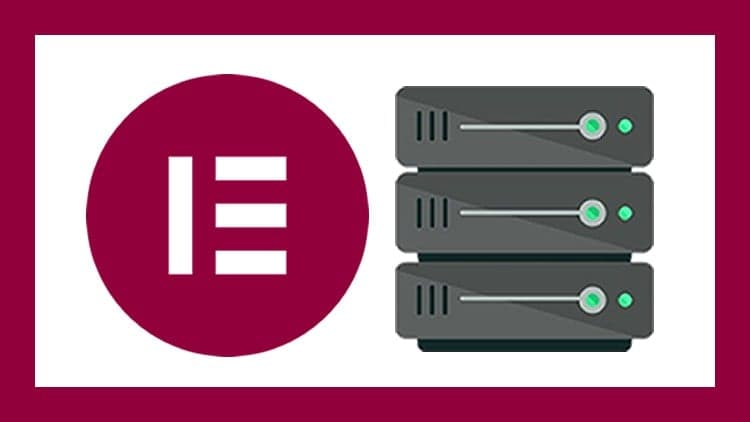 Elementor Hosting: C贸mo Crear una P谩gina Web con WordPress