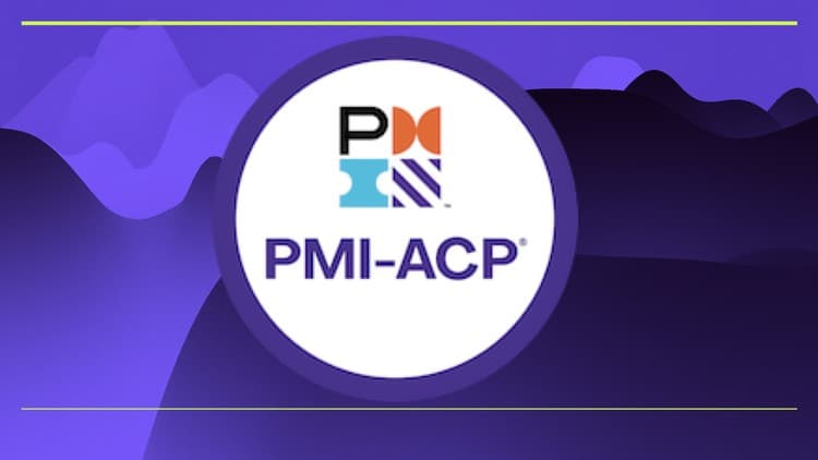 PMI-ACP Practice Questions: Master Your Agile Certification Journey