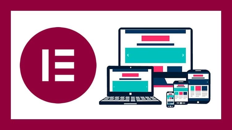 Crea una P谩gina Web con Elementor Pro y el Tema Hello 2025