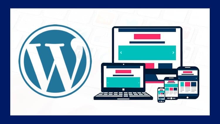 C贸mo Crear un Blog con WordPress Para Principiantes 2025