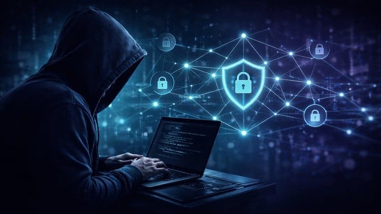 Network Mastery for Ethical Hackers