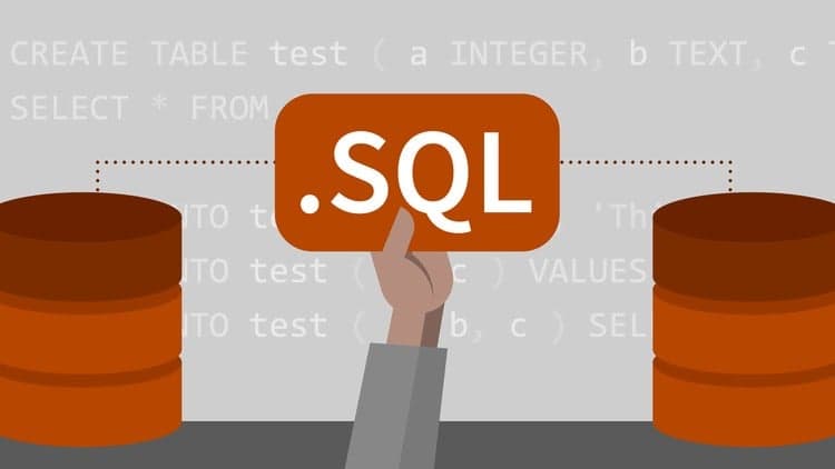 SQL практикум на базе MySQL