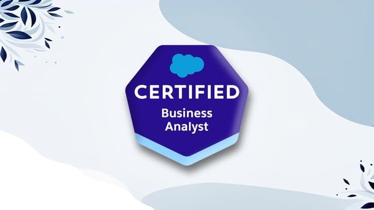 Salesforce Certified Business Analyst Exam: 6 Practice Tests