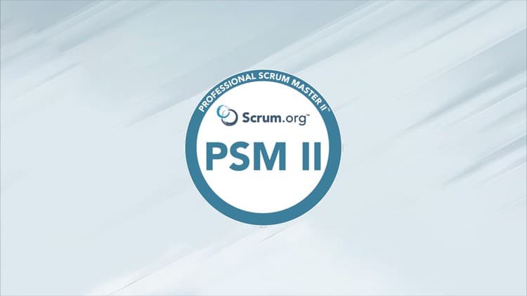 Master the PSM II Exam: Comprehensive Practice Questions