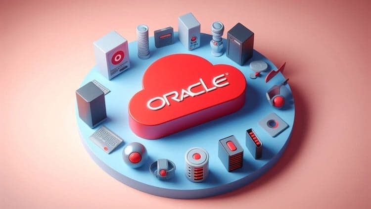 Practice Test: Oracle Cloud Infra- 2024 (1Z0-1085-24)