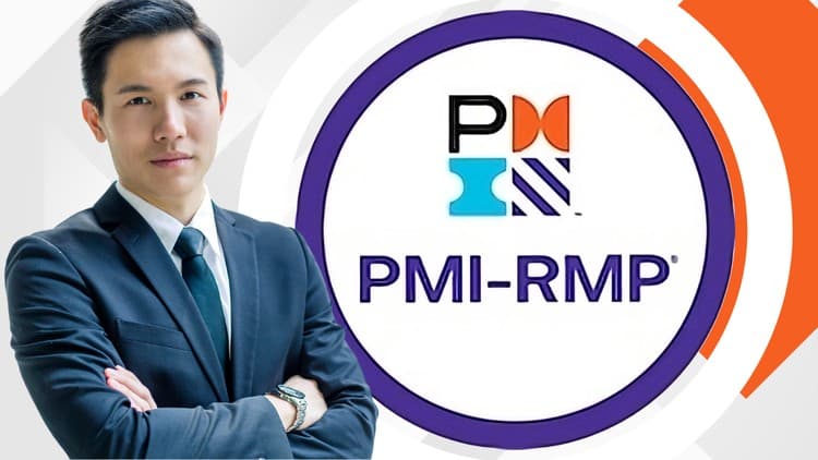 Master the PMI-RMP Exam: Elite Practice Questions Course