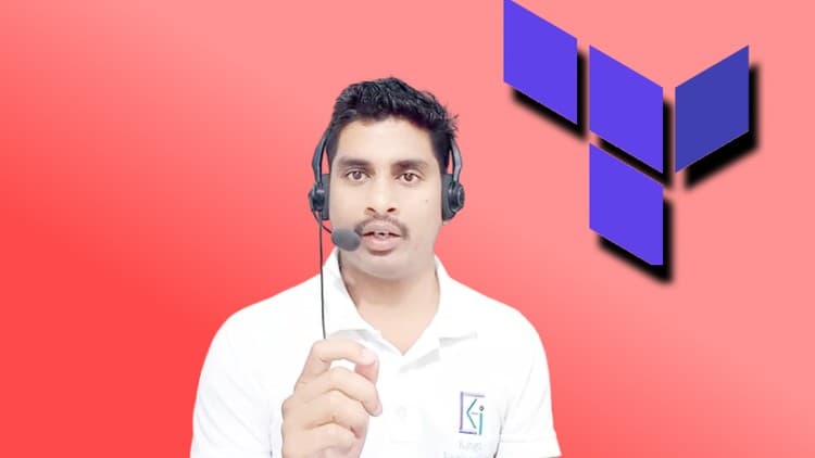 Terraform Certification : Basics to Professional