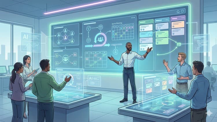 SAFe: General Overview course