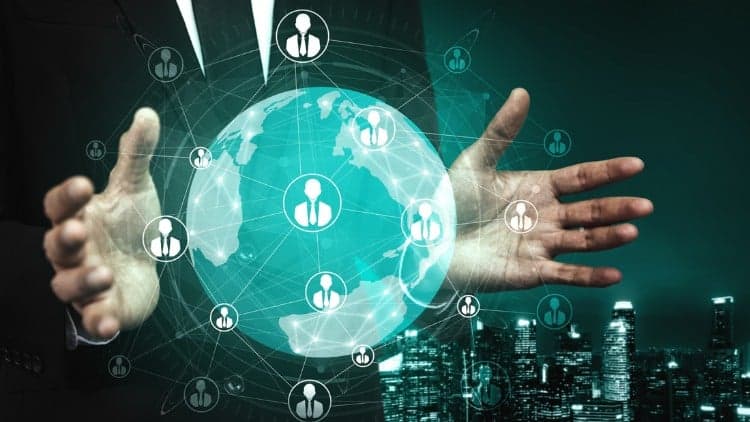 Global Human Resource Management