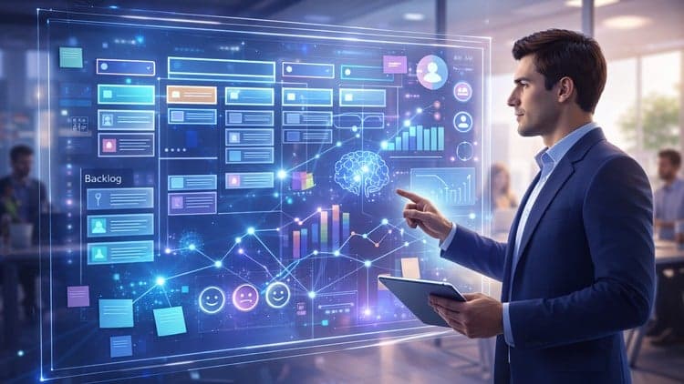 ChatGPT for Product Management