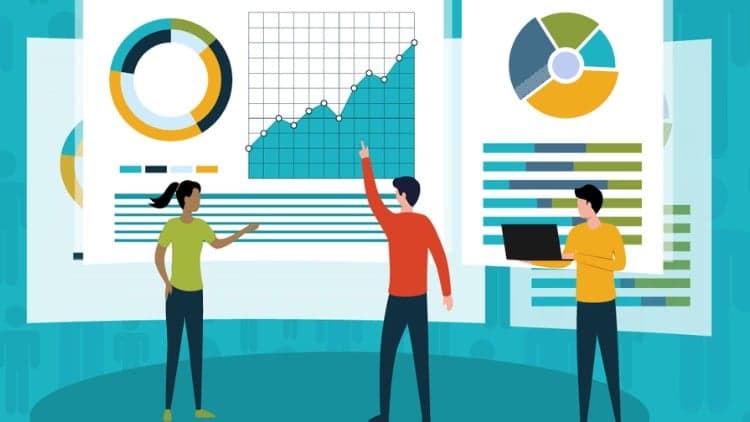 HR Analytics for Leaders: Making Smarter Workforce Decisions