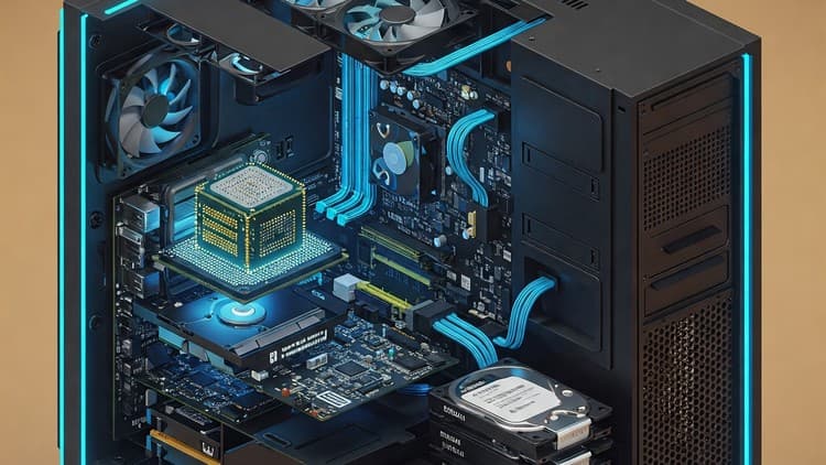 CompTIA A+ Core 2 220-1102: Hệ điều hành, Bảo mật