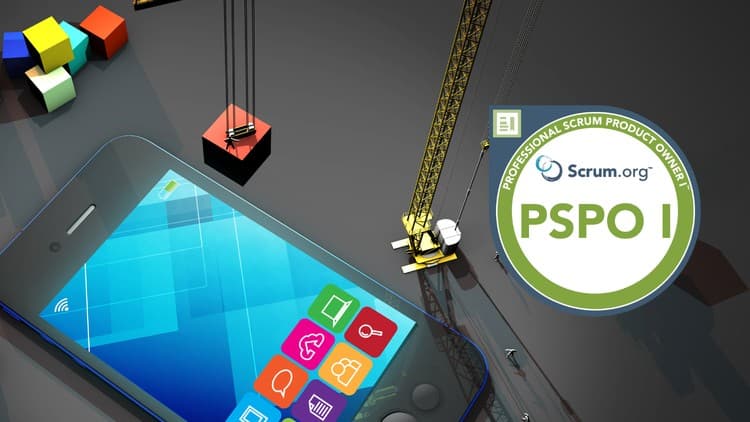 PSPO I - Professional Scrum Product Owner I: Practice Exam