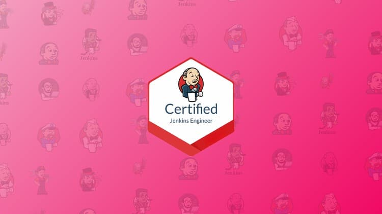 Certified Jenkins Engineer Practice Exams 2025