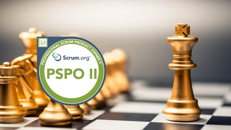 Ace Your PSPO II Certification: Comprehensive Practice Questions Course