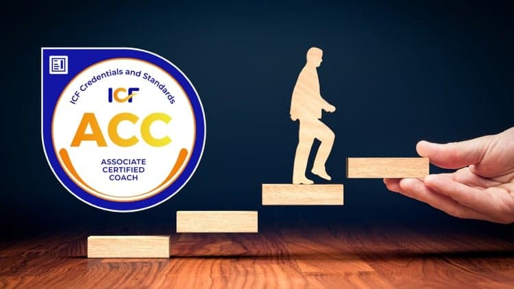 ICF ACC Practice Test