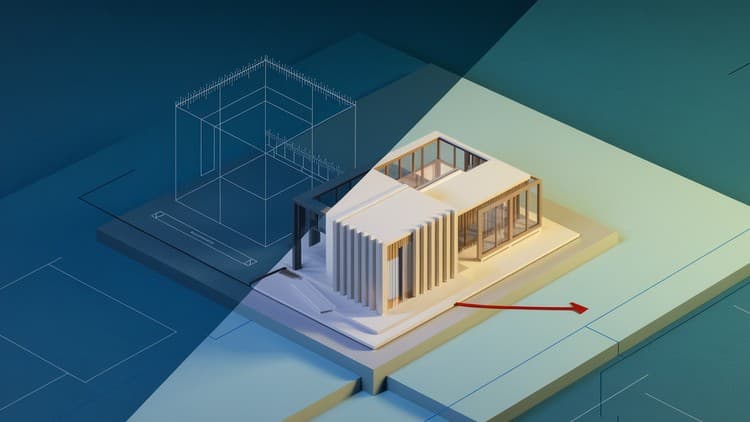 AutoCAD 3D : De Débutant à Maître en Conception 3D