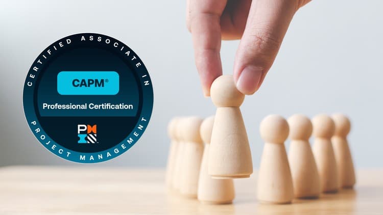 Certified Associate in Project Management (PMI CAPM) Practice Exam Suite