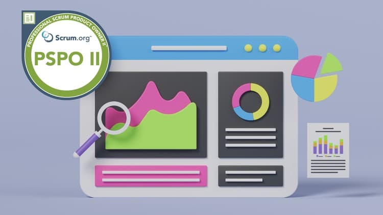 Professional Scrum Product Owner II (PSPO II) Practice Test