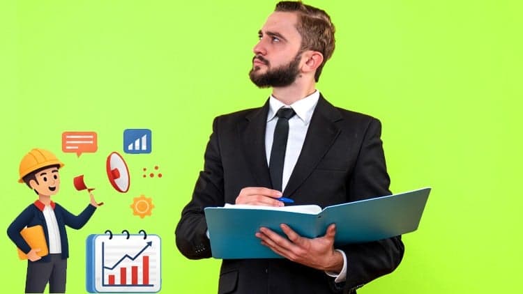 Project Management Bootcamp 5.0 : Traditional, Digital & AI