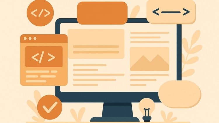 HTML5 & Semantic Markup Quiz