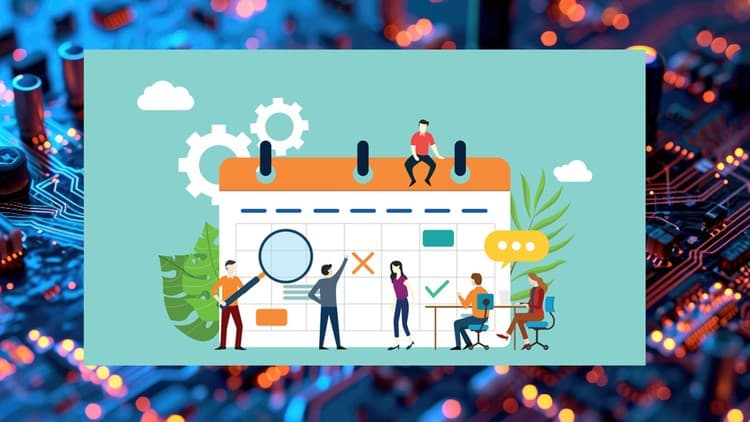 AI (Artificial Intelligence) for Project Planning Excellence