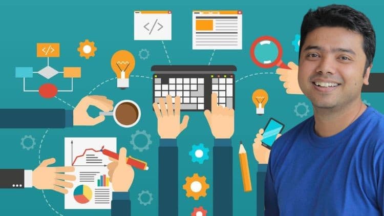 Digital Marketing Bootcamp 2025: SEO, PPC, SMM, GTM, Email!