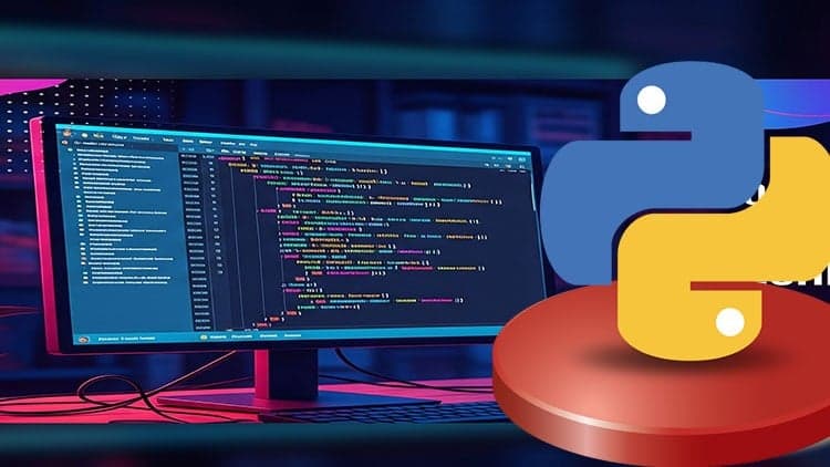 Python 101: Complete Python Programming Step by Step Guide