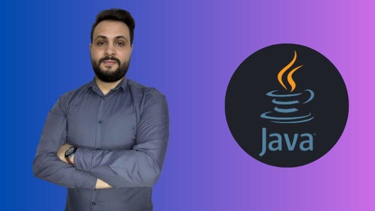 Masterclass - Java from zero to hero - All versions -بالعربي