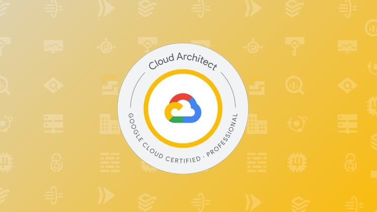 GCP PCA : Professional Cloud Architect Practice Exams 2025