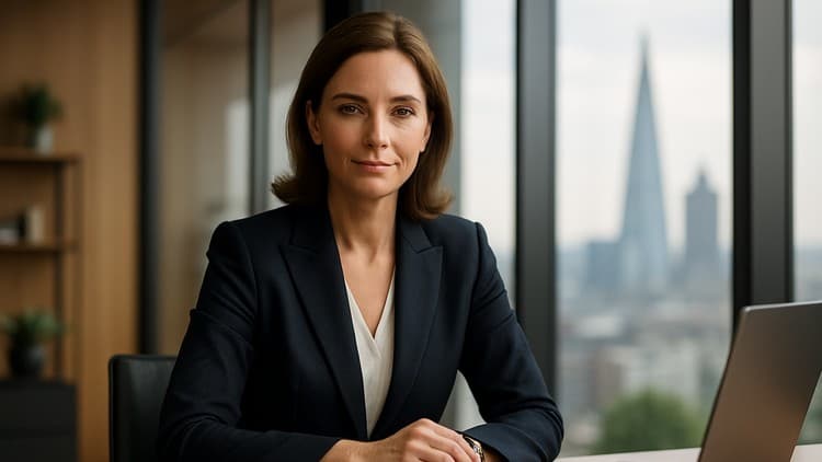 Interview Mastery: Land the Offer