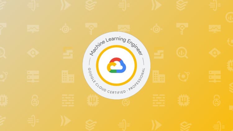 GCP Professional ML Engineer Practice Exams 2025