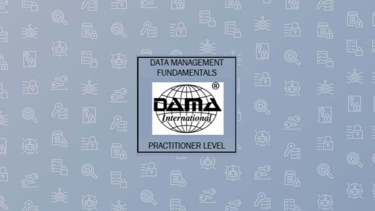 CDMP Data Management Fundamentals (DMF) Practice Exams 2025