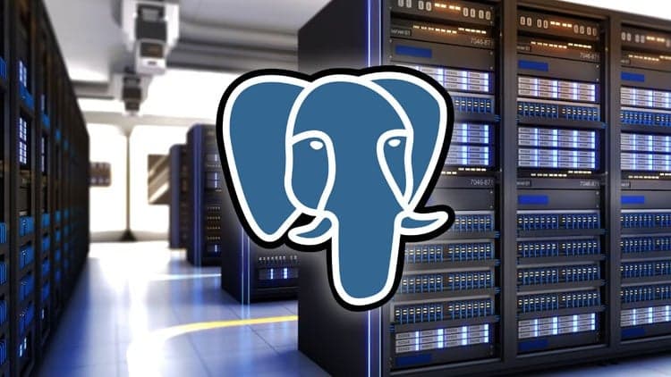 PostgreSQL for Developers: Design, Query & Scale Databases