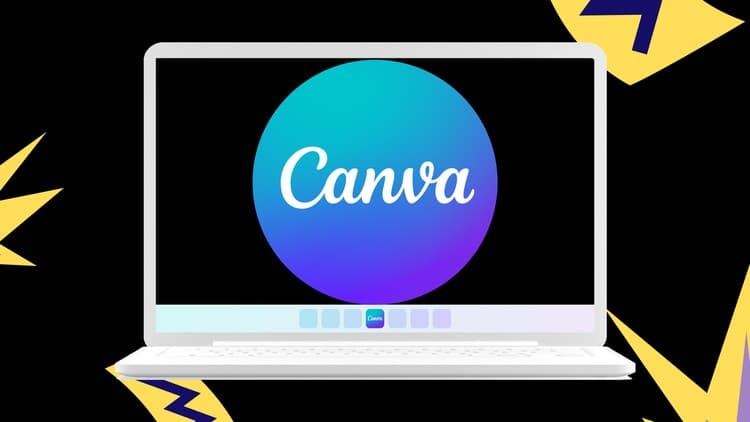 Complete Canva Course in Kannada 2025 – Design Like a Pro