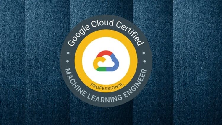 Google Professional Machine Learning Engineer Exam Prep 2025