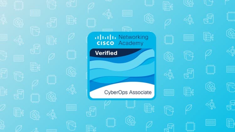 Cisco Cybersecurity Operations Fundamentals Practice Exams