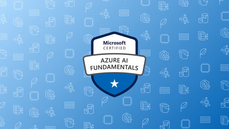Microsoft AI-900: Azure AI Fundamentals Practice Exams 2025