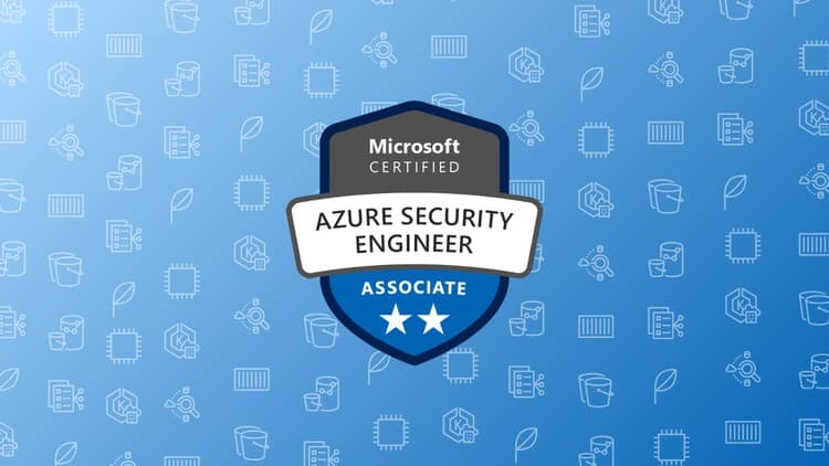 AZ-500 Azure Security Engineer Associate Practice Tests 2025