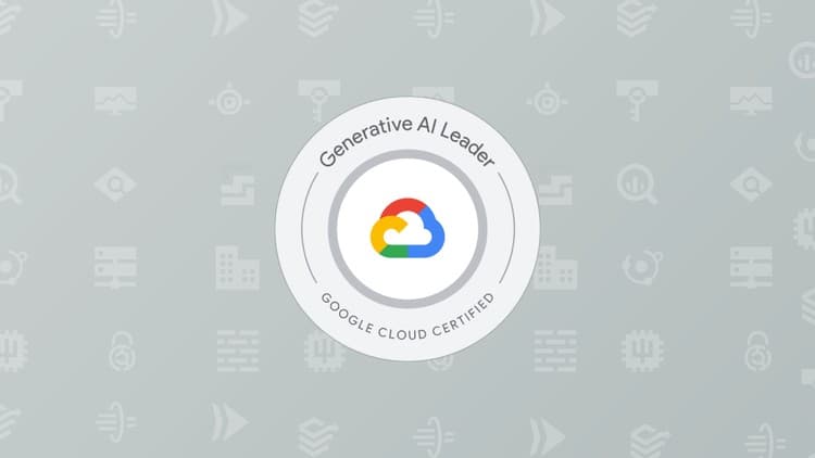 Google Cloud Generative AI Leader Practice Exams 2025