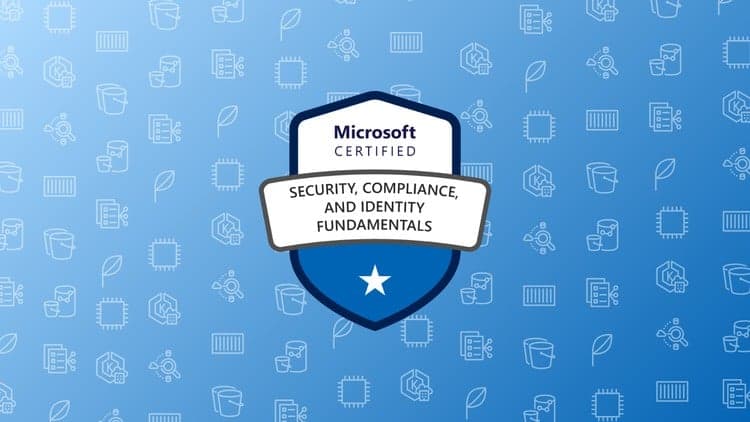 SC-900: Microsoft SCI Fundamentals Practice Exams 2025
