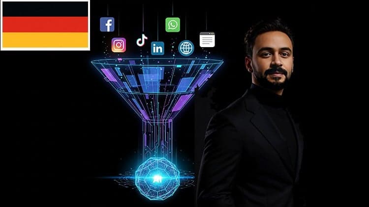 Marketing-Automatisierung mit KI & ClientX: Leadgenerierung