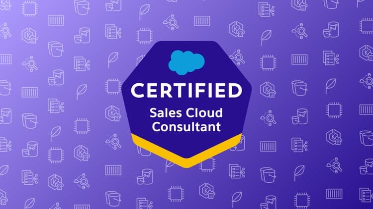 Salesforce Sales Cloud Consultant Practice Exams 2025