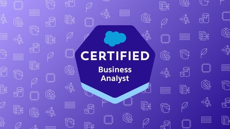 Salesforce Business Analyst Practice Exams 2025
