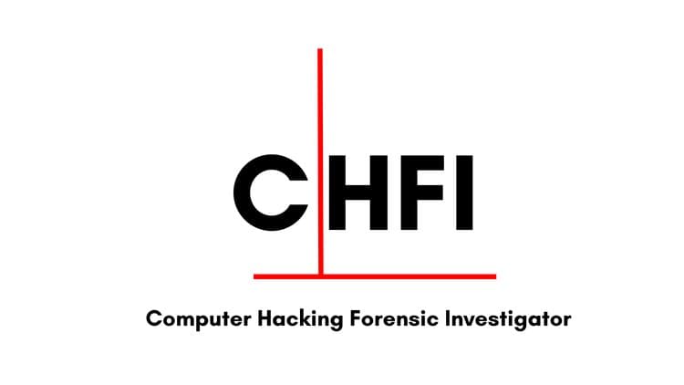 EC-Council Computer Hacking Forensic Investigator Prep Exams